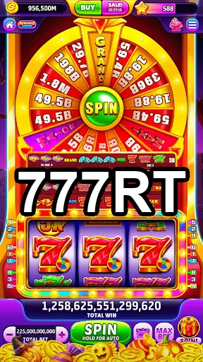 777RT Unduh