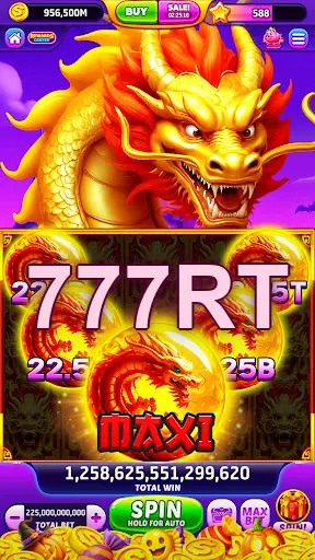777RT Masuk