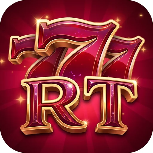 777RT Logo - Resmi